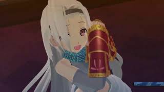 "Late Night Thirsty Ninja Girls" |  SK Estival  [Liveplay] PS4