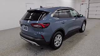 2024 Ford Escape Active AWD Willard Attica Plymouth New Pittsburgh New Washington