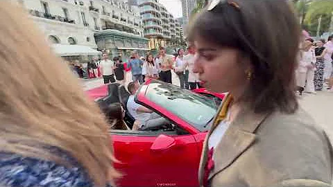 MONACO SEXY LADIES BEST SUPERCAR ARRIVALS VOL 21-PHILIPP PLEIN ENJOYS LUXURY LIFE #monaco #supercars