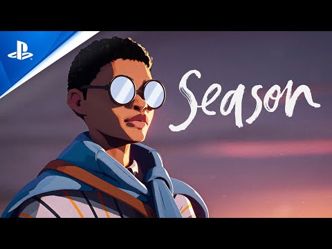 Season (видео)