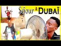 Le sjour  duba