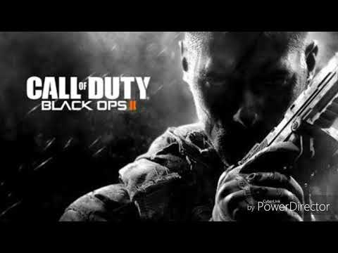 COD BO2  マルチプレイBGM 　Full