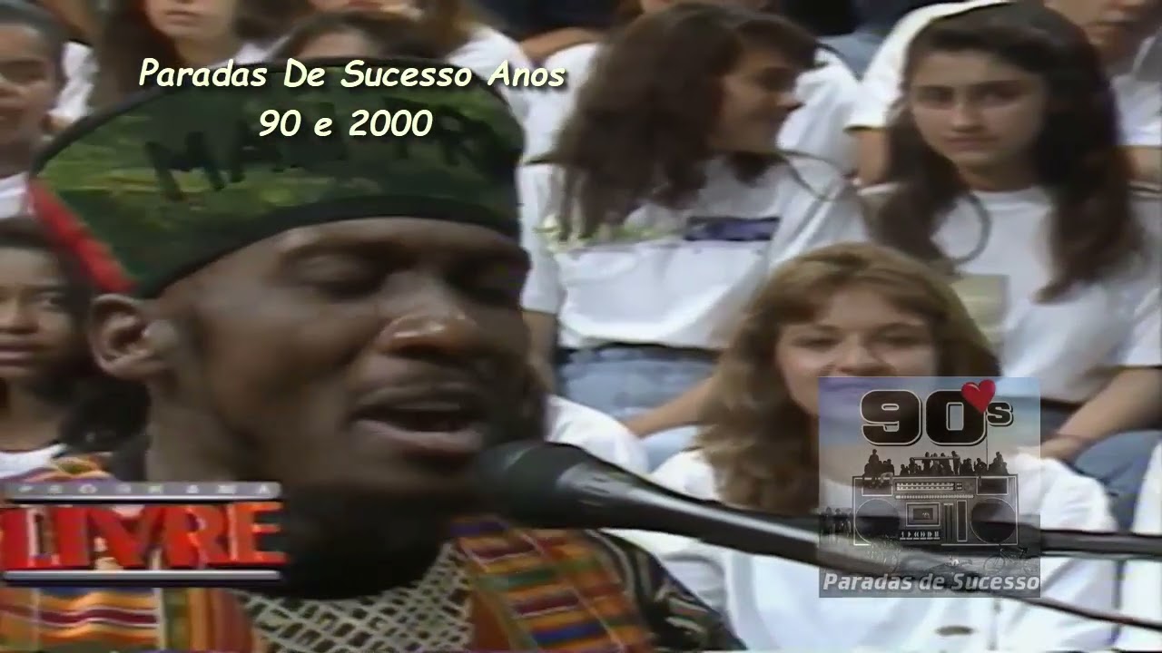 Jimmy Cliff - Rebel In Me