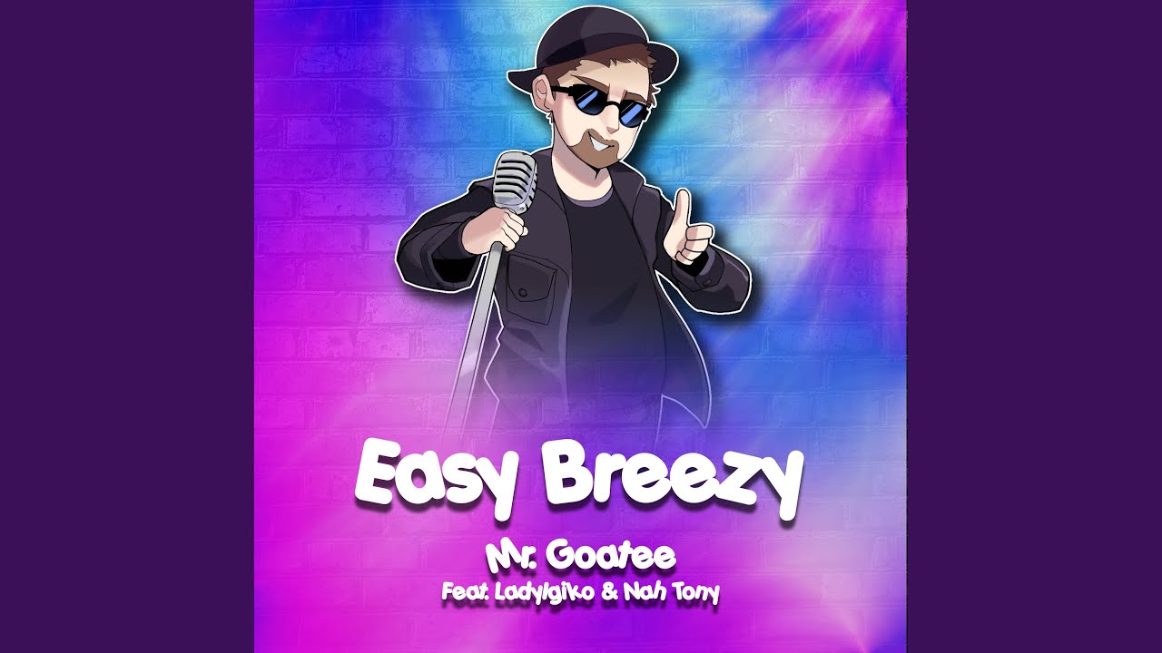 Easy Breezy (From "Keep Your Hands Off Eizouken!") YouTube