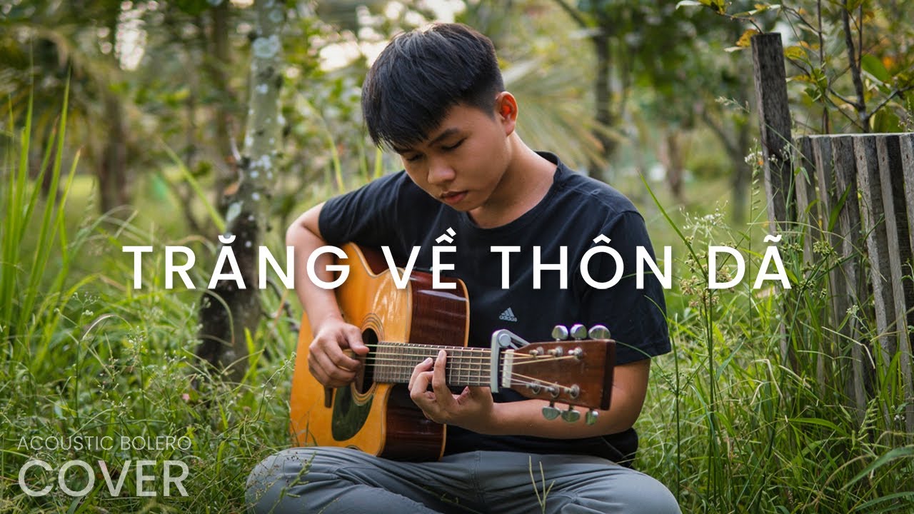 Linh Cáo - Mân Côi (Lyric Video) | tas release