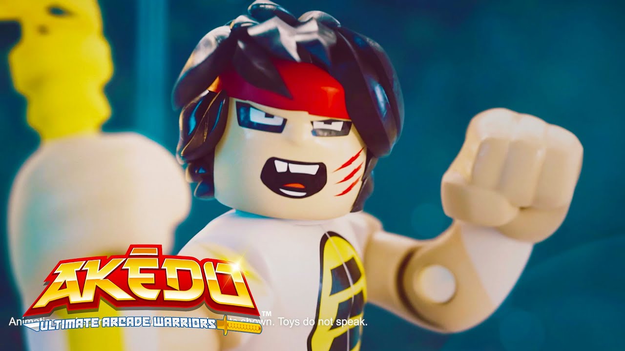 Investasi di Akedo Games pada TON: Masa Depan Gaming Blockchain! - Pintu  News