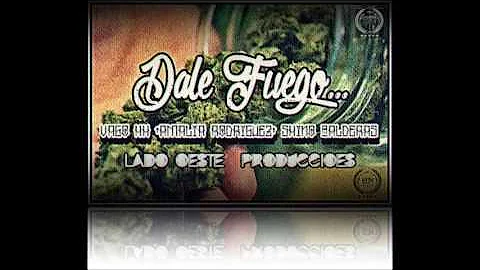 DALE FUEGO - VAGO HH x AMALIA RODRIGUEZ x SHINO BA...