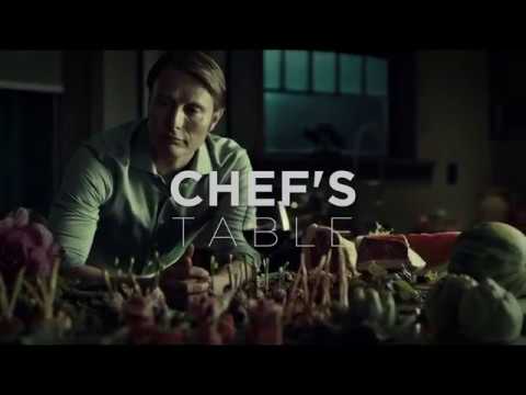 Download Chef's Table - Season 4 featuring Hannibal Lecter