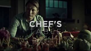 Chefs Table - Season 4 Featuring Hannibal Lecter