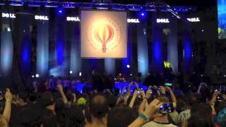 THON 2014 Recap - Sean tOPP of the World
