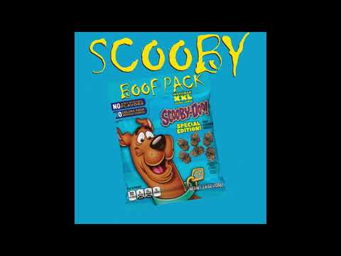 Scooby Freestyle feat. LSD