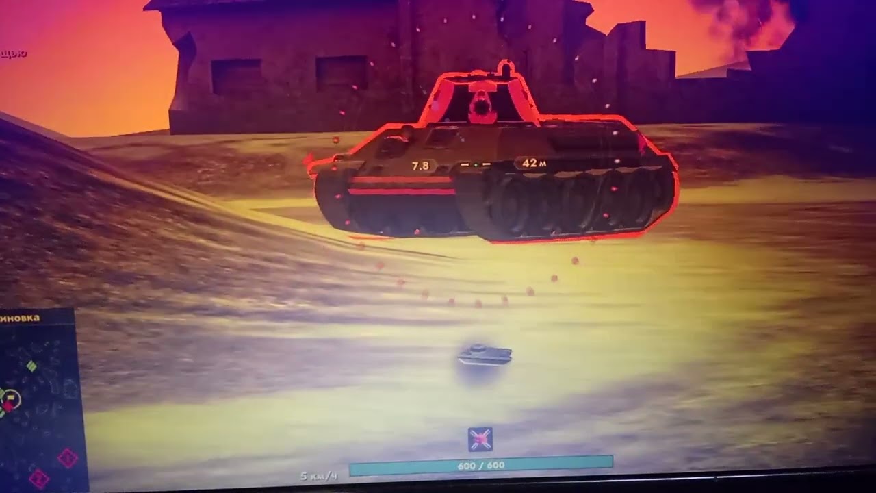 3 часть ВЫВОДОВ ВСЕХ ТАНКОВ БЛИЦ