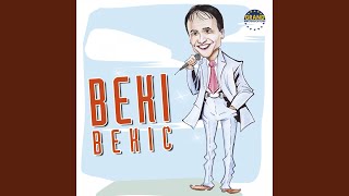 Video thumbnail of "Beki Bekic - Ćero Moja Emilija"