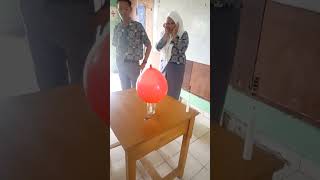 Hukum 1 Termodinamika Fisika