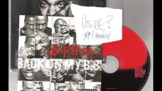 Busta Rhymes - Kill Dem (ft Pharell &amp; Tosh)