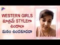 Jabardasth Anasuya gives befitting reply for saying ‘you look like western girl’