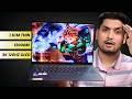Asus Zenbook S14 2026 Review – Insanely Thin, Surprisingly Powerful!