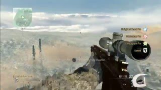 [PS3] Matrix's Azza V3 MW3 SPRX Mod Menu [1.24]