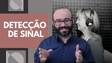O que diz a lei de Weber?