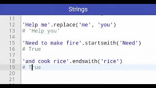 Celebrity Mastering Python Strings: Essential Methods & Use Cases Explained Net Worth