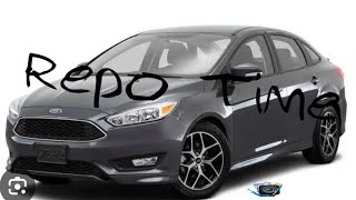 A 600 dollar ford focus is Diabolical 🤨🤨🤨@westindiecollection @Atlantastreetinterviews 