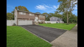 131 Preston St video tour