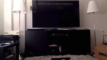 Refurbished Alienware X51 First Boot Fail