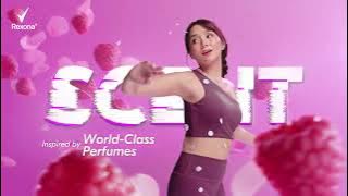 NEW Rexona Vitamin Bright