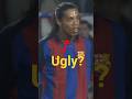 📹 They Rejected Ronaldinho for Being “Too Ugly”… And Regretted It Forever 😳⚽#shorts #football #viral