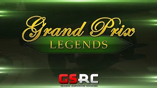 Grand Prix Legends | Round 10 |  Nürburgring Nordschleife