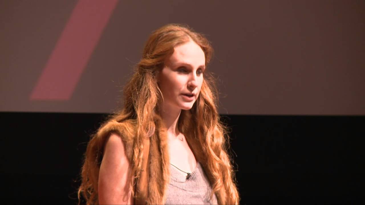 Creative Time Summit | Leonore Annenberg Prize for Art and Social Change: Elizabeth K. Sorensen