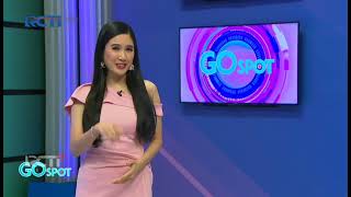 Edisi Jumat Pagi Go Spot 14 Februari 2025 Host Syntia Fitriyani