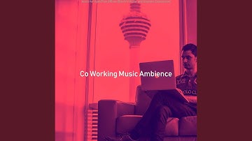 Wonderful Music for Shared Workspaces