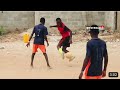 África Football skills - the most humiliating skills , vini ‘ crazy skills