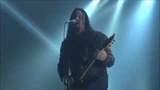 Video-Miniaturansicht von „Evergrey - Recreation Day (Live - PPM Fest 2014 - Mons - Belgium)“