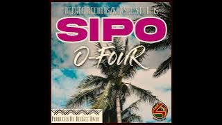 Sipo (Arowe Dedication) 2023