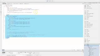 Dreamweaver IT-338 2019 Bootstrap Responsive Video 2