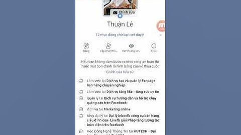 Hướng dẫn lấy id fb trên công cụ inboxfb trên điện thoại - Thuận Lê