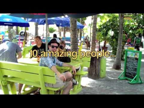 St Barth Summer Sessions 2010 (HD)