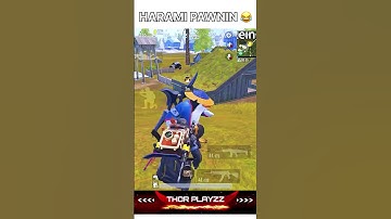 Pownin speak 🗣️ Hindi 😂☠️ #pubgmobile #bgmishorts #funny #shortsfeed #gaming #bgmi