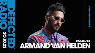 Armand van Helden – Shake That Ass (2008 / 1 HOUR * VIDEO * LOOP)