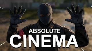 Absolute Cinema WARDOGS' Moments!