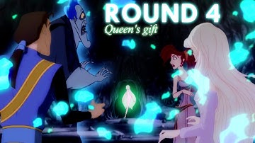 TDT ● ROUND 4 - Queen