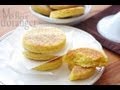 Recette de harcha galette marocaine  la semoule   moroccan semolina bread recipe