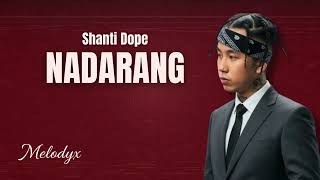 Shanti Dope  Nadarang soul Cover