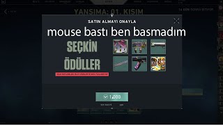 Battle P Aldım Biraz Erken Oldu