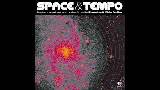 Misha Panfilov & Shawn Lee Rope Tornado taken from Space & Tempo LP (FNR-191)