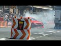 Daigo Saito - JZX100 Chaser - Red Bull Drift Shifters 2012