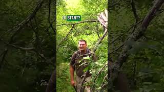 importance of shelter comedy funny survival survivorman beargrylls