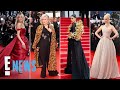 2024 cannes film festival the biggest stars on the red carpet  e news